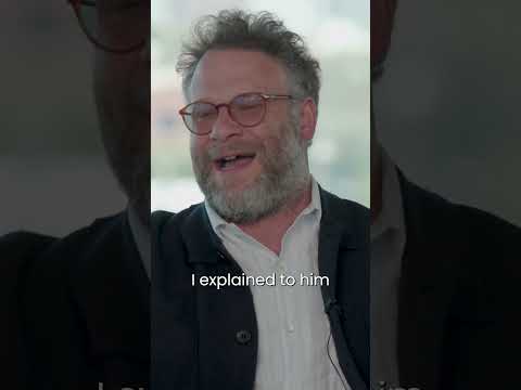 Ted Sarandos Says Netflix ‘Saved Hollywood’