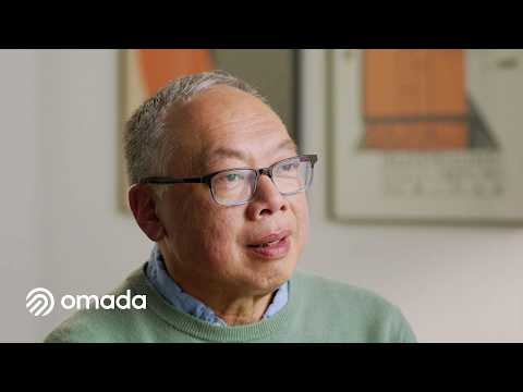 Omada Health video/presentation/materials