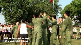 Voice of the Battlefield MTV