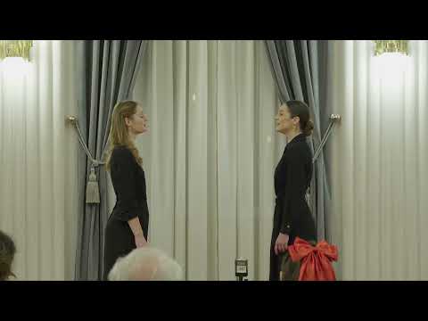 Harmonija disonance - Šenice bilice