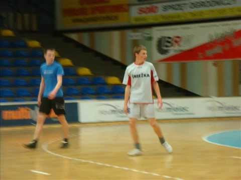 Turniej w Mielcu Atut Podborze