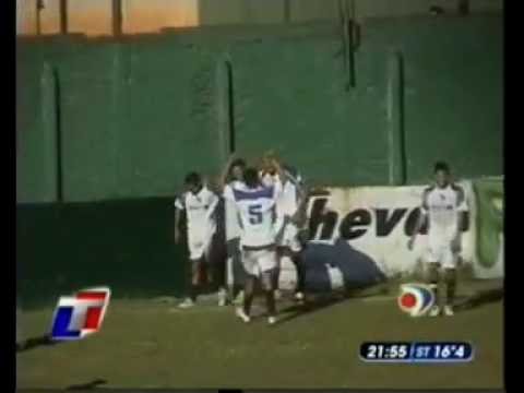 2008/09 Excursionistas 2 - Argentino R 2
