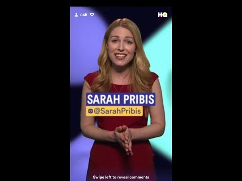 HQ Trivia - Thursday, March 8, 2018 - 9pm EST (Full Game - 720p HD)