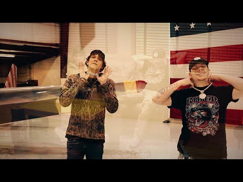 501Bryze X DLU Kemp - Why Im A Soulja (Official Music Video)