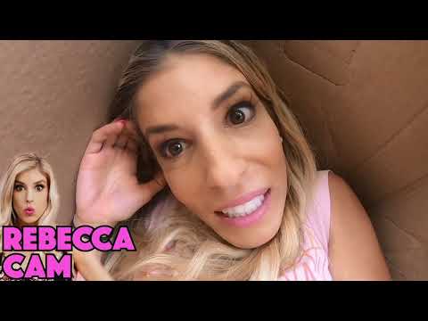 FACING BIGGEST FEARS at Creepy Abandoned CARNIVAL  | Rebecca Zamolo