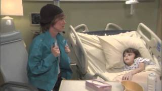 Kathy Griffin in The Justin Bieber Story