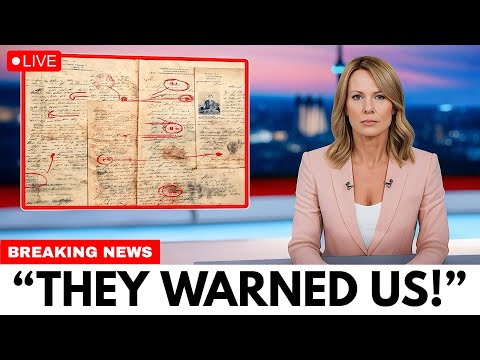 Quantum AI Studied the Dead Sea Scrolls… and FOUND Something No One Expected!