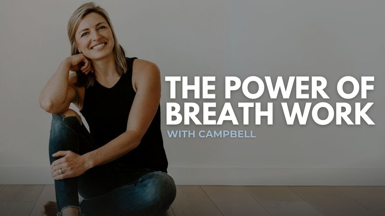 All Things Breathing with Kate & Campbell