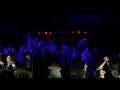 Himsa - Wither (Live @ El Corazon, Seattle, WA 2-2-2019) - 5 (4K Version)