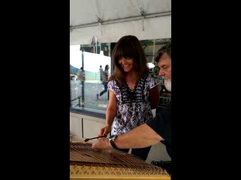 Dulcimer Angela
