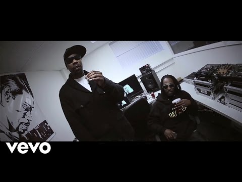 Black C - How It Is  ft. Andre Nickatina, San Quinn