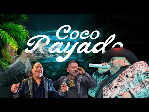 El Coco Rayado - El Coyote y su Banda Tierra Santa ( Video Oficial )