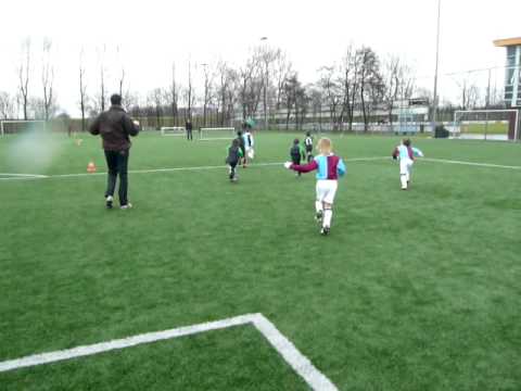 sv Polanen MP - Duno MP