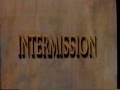 Closing To Ben Hur 1988 VHS Part 1