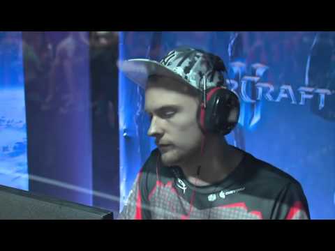 StarCraft 2  uThermal vs  Jim TvP   IEM Shenzhen 2015   Group C Decider