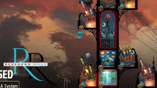 Redcon S2 E17 -Missile Battery!