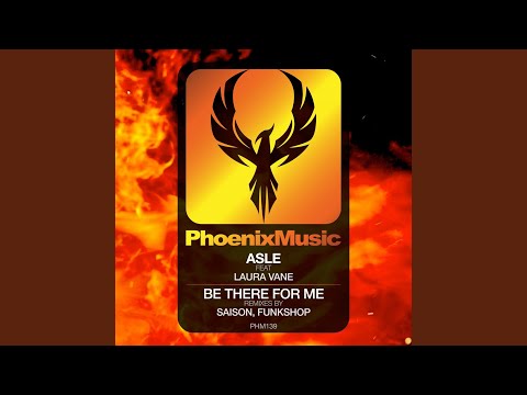 Be There For Me (FunkShop Remix)