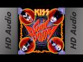 I'm an Animal- Kiss (Sonic Boom) (2009) 