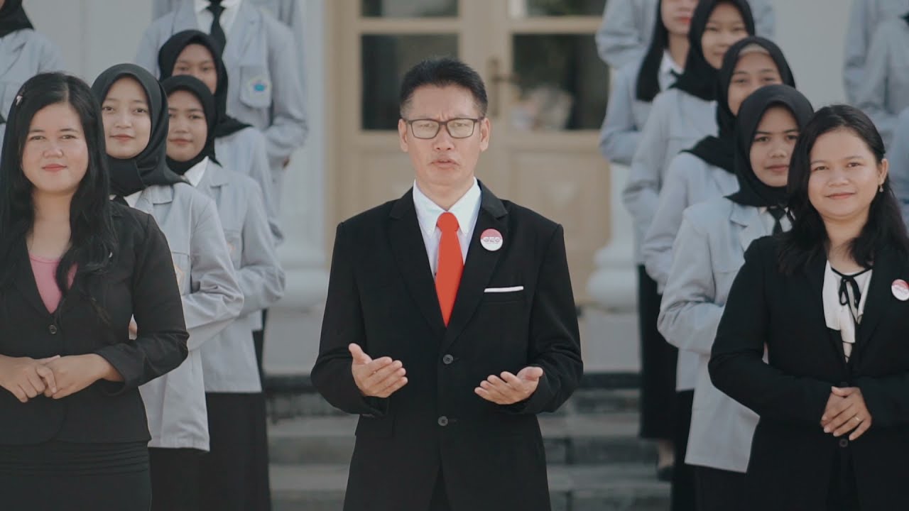 Video Profil Genius College