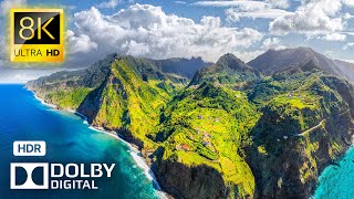 BEST OF Dolby Atmos - Incredible 8K 60FPS Video HDR - 4K Video Dolby Vision