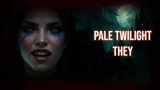 Image of Evil Beauty – Shadows Of Setealem | A Haunting Journey Into The Heart Of The Mysterious City