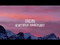 Giveon Heart Break Anniversary Lyrics