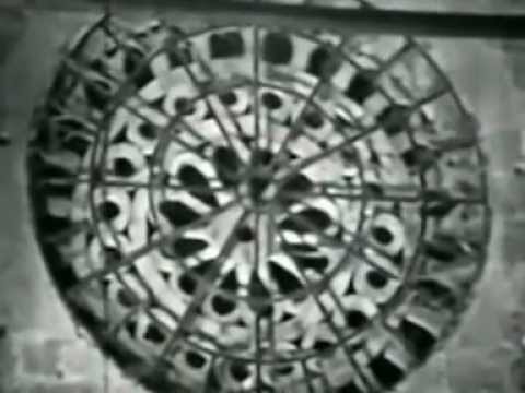 Our World 25 June 1967 first live international satellite TV