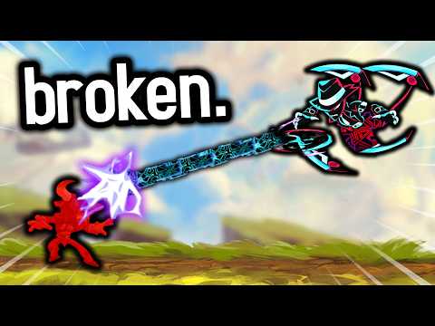 ok ransom might ACTUALLY be a problem