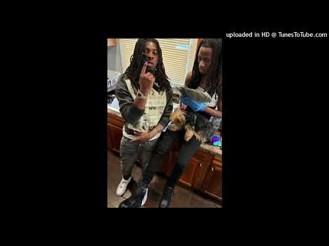 (FREE) Lil Lik x Stickz x NB Vito Flint Sample Type Beat "Famous"