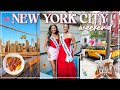 A Weekend In New York City First Event As Miss New York UES Party Fall Coffee Lauren Norris