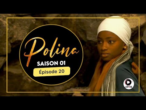 POLINA SAISON 1 ÉPISODE 20