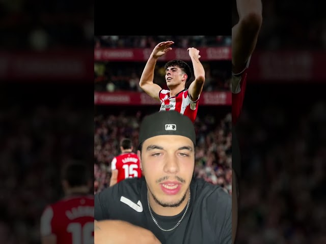 Vídeo relacionado con Zapatillas de casa Athletic Club de Bilbao 24 al 34-25