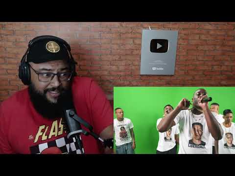 MC Ryan SP, MC MenoK, MC LUUKY, MC GP, Negão Original, Mc Brinquedo, Mc Fejuca-THE BOX MEDLEY FUNK10