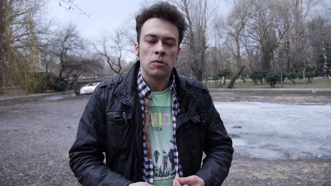 File din istoria Bucureștilor - Episodul 5 - Grădinile Cișmigiului