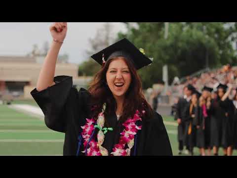 2022 Graduation | Santa Rosa High School