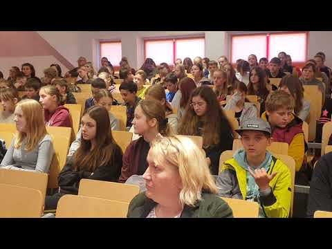 Wójt Gminy Tymbark dr Paweł Ptaszek