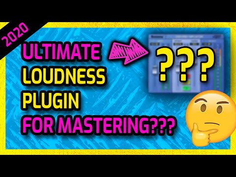 How to Get Music LOUD Without Sounding Compressed In Mastering | Sonnox Inflator Plugin Tutorial