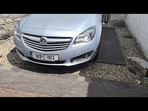 Vauxhall Insignia 2014 - Image 2