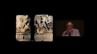 Roland R.R. Smith, “The Greek East under Rome: art and cultural interaction”