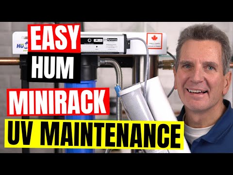 Filter Replacement