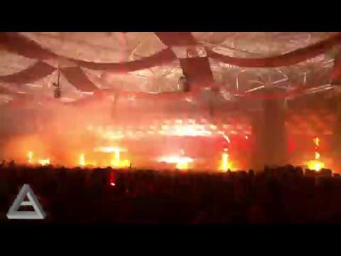 Speedy J | Valhalla Festival 2017 (4K)