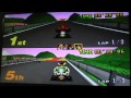 Let S Play Co Op Mario Kart 64 Part 3 Star Cup Extra