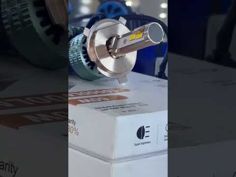 todas las  opciones de iluminacion led