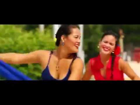 Mi Corazón es Venezuela - Gran Coquivacoa