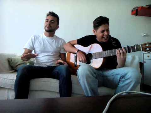 Razones de Sobra - Yo no pretendo (adelanto acúst)