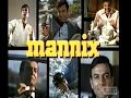 1967-68 Television Season 50th Anniversary: Mannix