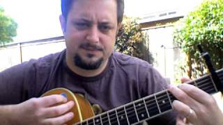 Lifehouse - Broken - Super Easy Beginner Songs on Acoustic Guitar Lessons