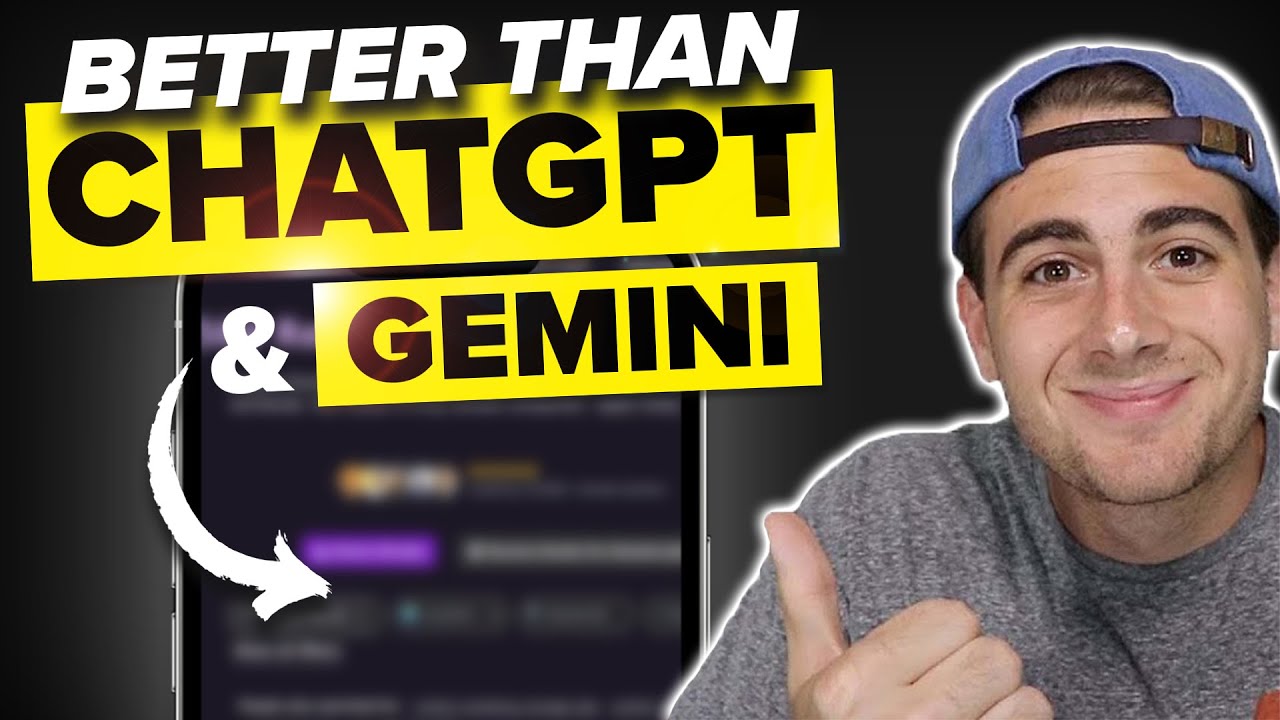 The BEST AI Tool I’ve Ever Used & It’s FREE 👀 (Works For You 24/7)