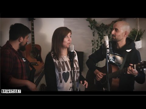 Virginia Moon - Foo fighters feat Norah Jones by Bring me the Cat