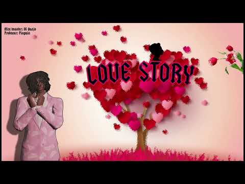 BLACK 3215 - LOVESTORY